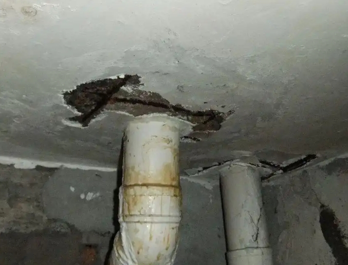 鹰潭卫生间漏水维修公司浅析鹰潭卫生间渗水维修的方法