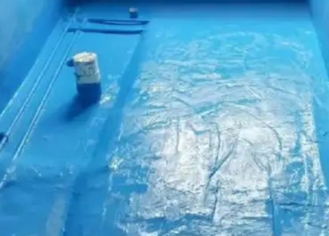 鹰潭卫生间漏水维修公司分享下鹰潭卫生间防水工程中常用防水涂料介绍。